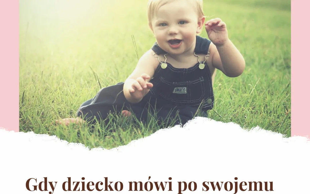 Zdjęcie Rozwój mowy dziecka - kiedy warto zgłosić się do logopedy?
