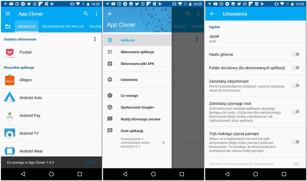 Zdjęcie Jak sklonować aplikacje Android i uniknąć problemów z działaniem