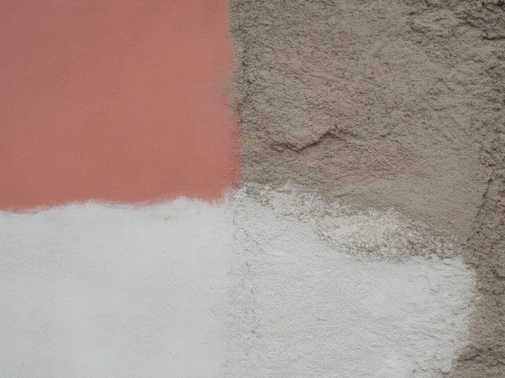 Zdjęcie Czym pomalować tynk mineralny, aby uniknąć problemów z trwałością?