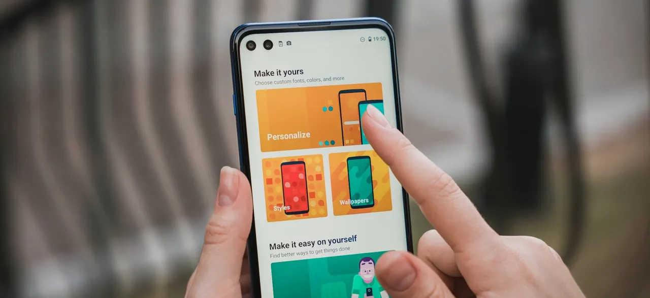 Zdjęcie Jak pobrać płatne aplikacje z Google Play bez zbędnych problemów