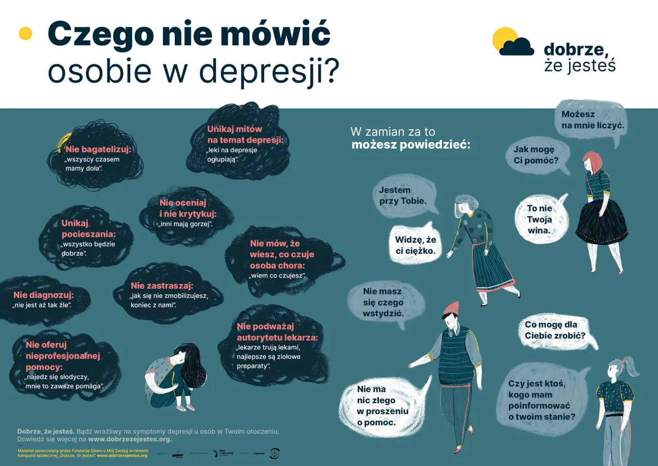 Zdjęcie Gdzie się zgłosić z depresją – pomoc i wsparcie w kryzysie psychicznym