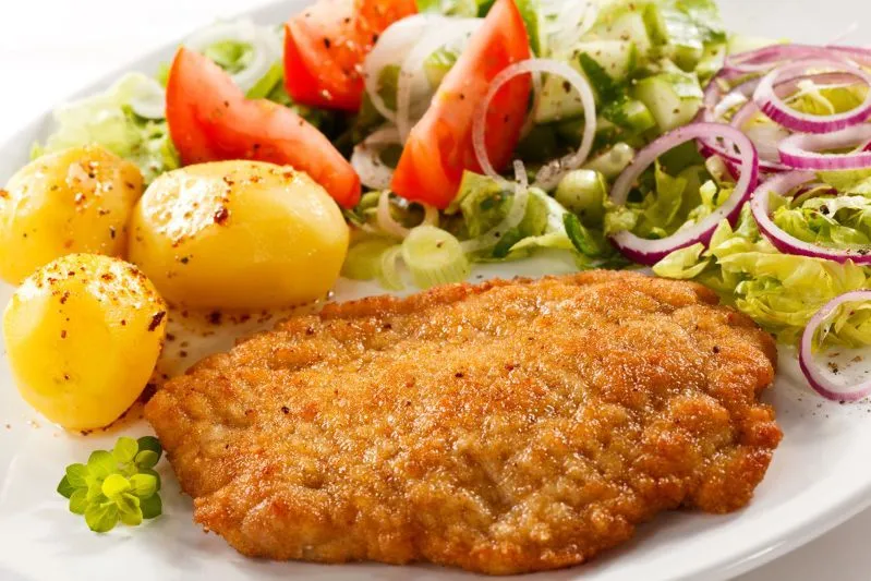 Zdjęcie Ile kcal na obiad? Odkryj idealny zakres dla zdrowego posiłku