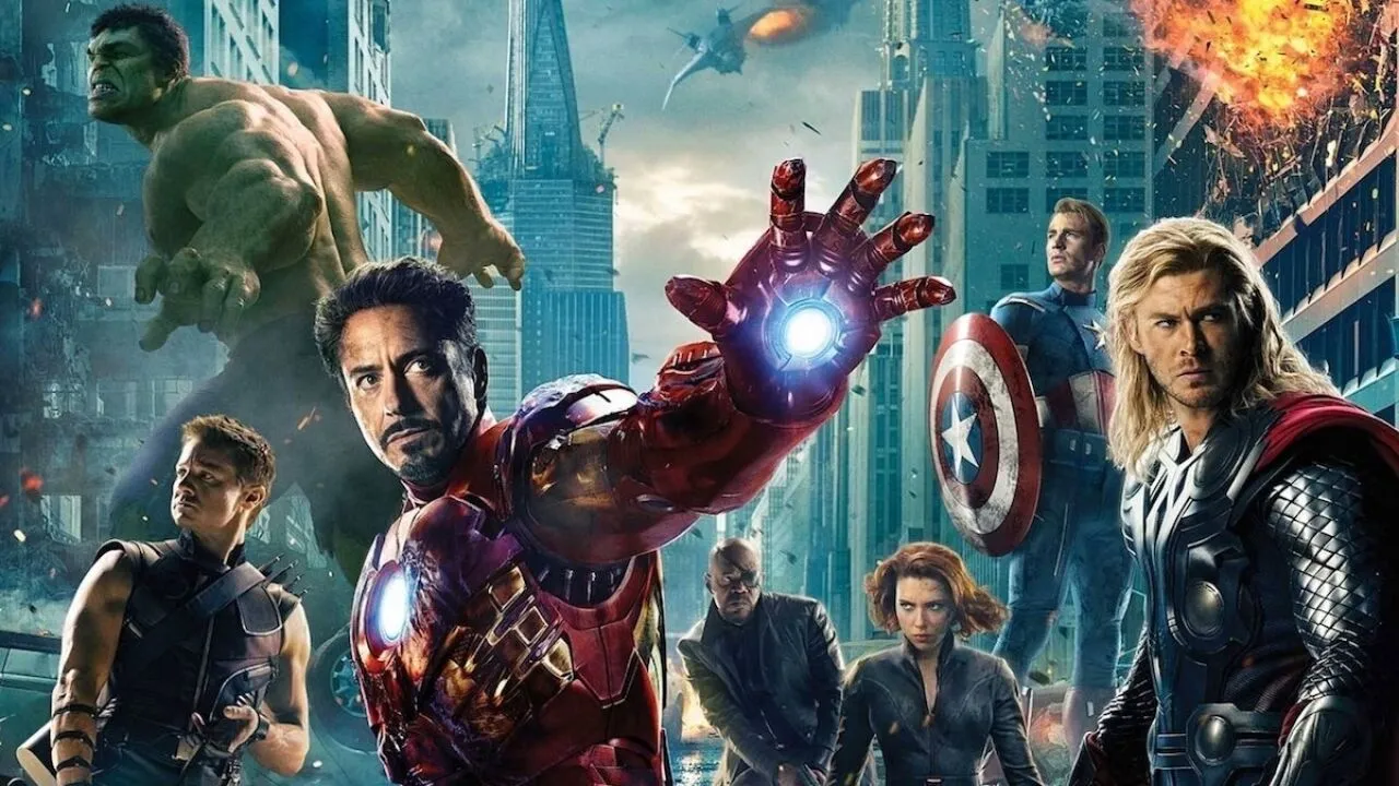 Zdjęcie Marvel Opinie: Co Fani i Krytycy Sądzą o Superbohaterach?