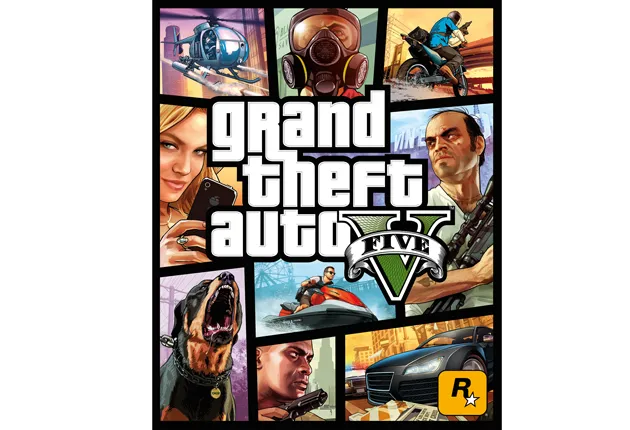 Zdjęcie Ile kosztuje GTA 5 na PS5? Sprawdź aktualne ceny i promocje