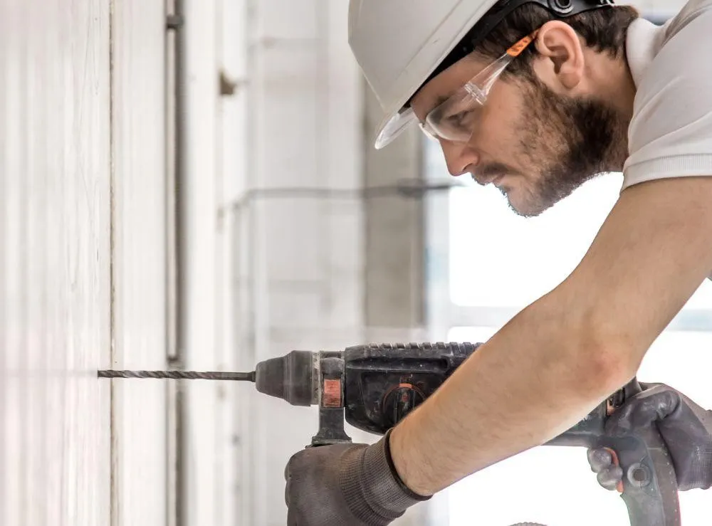 Zdjęcie Jak montować kotwy w betonie, aby uniknąć najczęstszych błędów