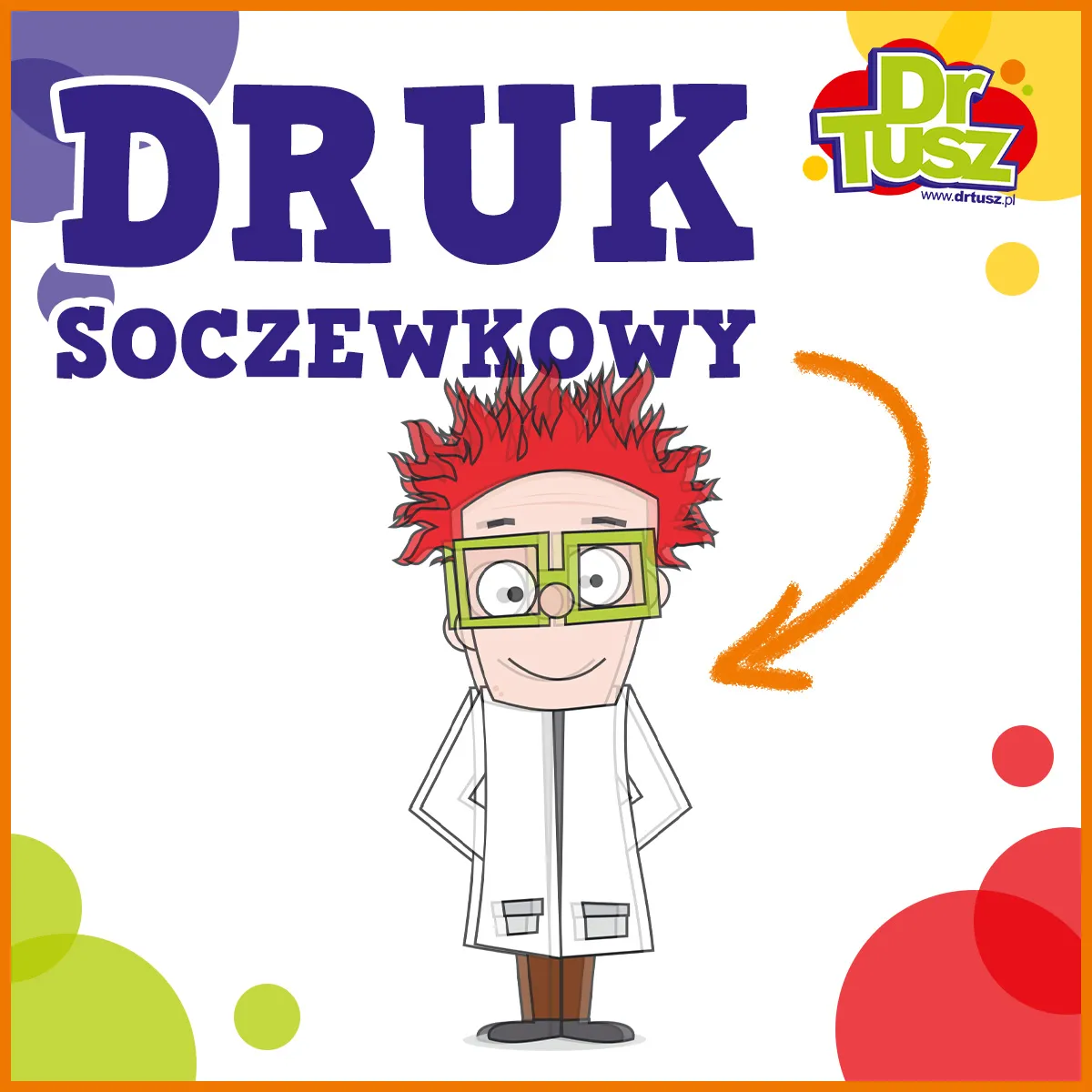 Zdjęcie Jak druk na folii soczewkowej zmienia świat reklamy i marketingu