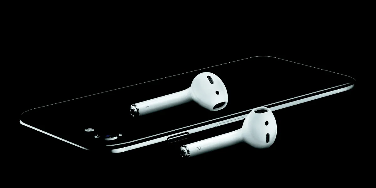 Zdjęcie Jak podłączyć dwie pary AirPods do jednego urządzenia bez problemów