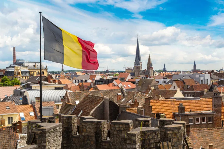 Zdjęcie Atrakcje Belgia: Odkryj najpiękniejsze miejsca i ukryte skarby