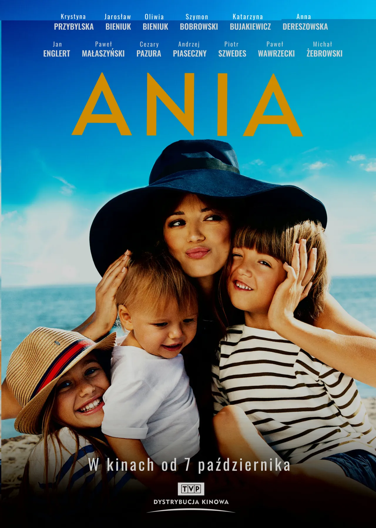 Zdjęcie Czy film Ania będzie na Netflix? Sprawdź datę premiery i szczegóły
