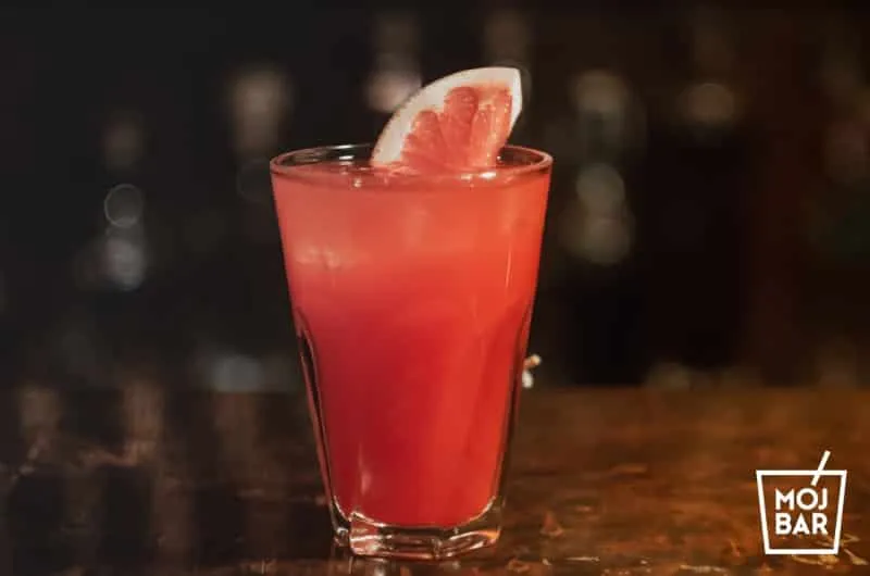 Zdjęcie Najlepsze przepisy na drink Portofino - odkryj smaki, które zachwycą