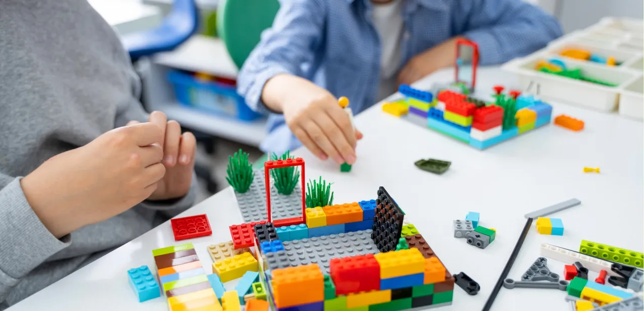 Zdjęcie Zajęcia z robotyki dla dzieci w Warszawie - najlepsze opcje i lokalizacje