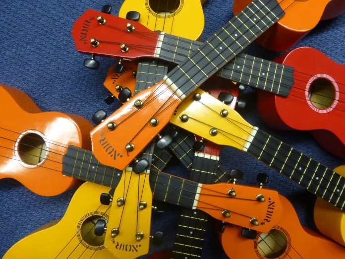 Zdjęcie Na co zwrócić uwagę przy wyborze ukulele? Praktyczne porady dla każdego poziomu