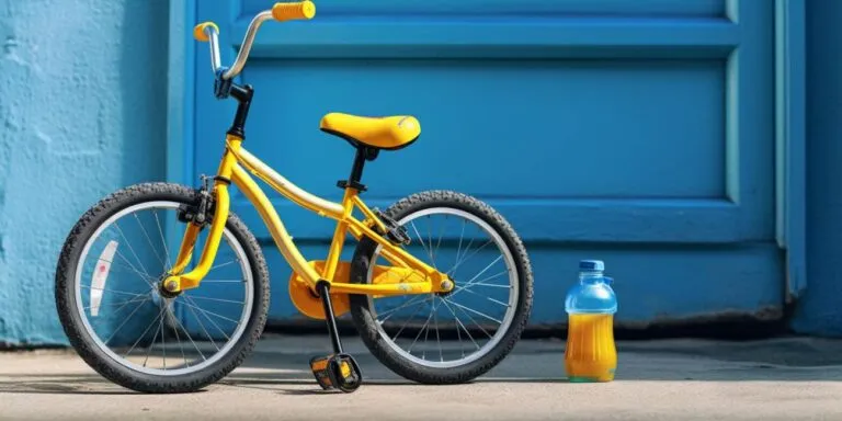 Zdjęcie Jaki rozmiar roweru dla 7-latka? Wybierz idealny model