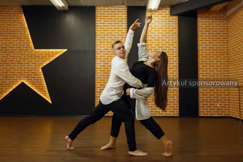 Zdjęcie Jaki taniec dla początkujących: łatwe style, które pokochasz