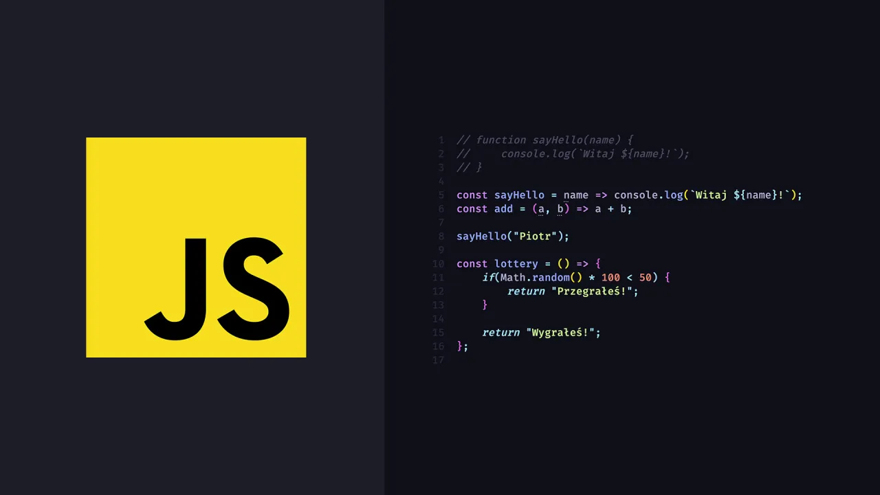 Zdjęcie Jak wywołać funkcję JavaScript w HTML? Proste metody i przykłady kodu