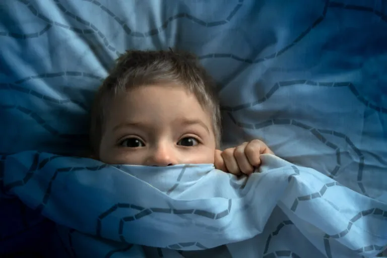 Zdjęcie Czemu dziecko nie chce spać? 10 przyczyn i skuteczne rozwiązania