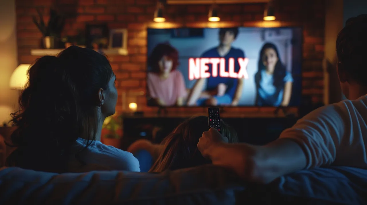 Zdjęcie Hiszpańskie seriale na Netflix i Prime: Top 5 propozycji