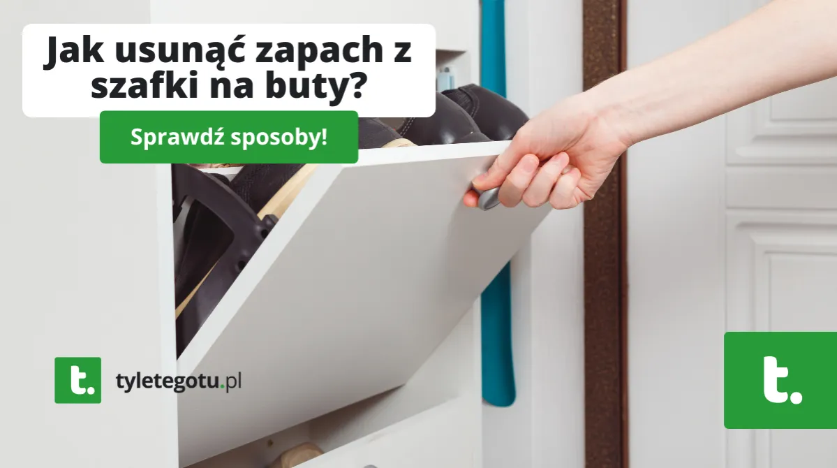 Zdjęcie Jak pozbyć się zapachu pleśni z szafki - skuteczne metody i porady