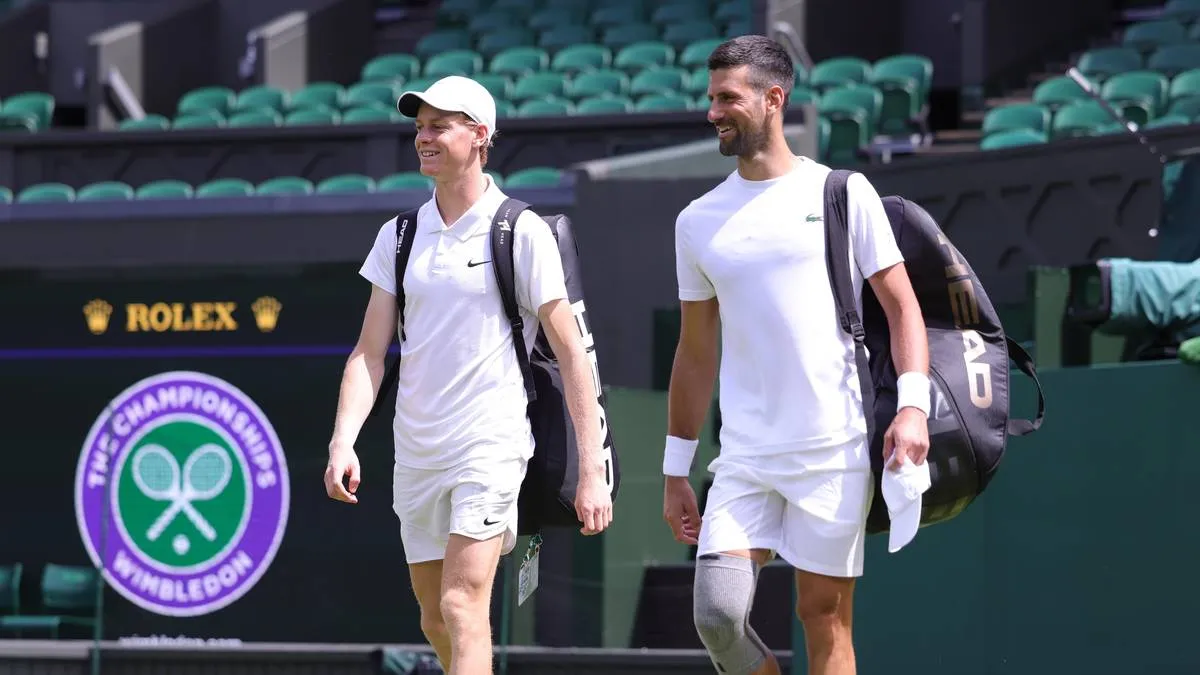 Zdjęcie Gdzie oglądać Wimbledon? Sprawdź najlepsze kanały i transmisje