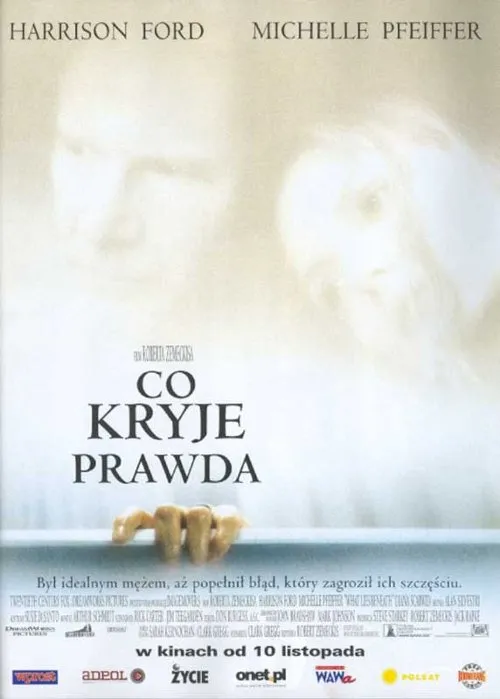 Zdjęcie Co kryje prawda na Netflix - emocjonujący kryminał, którego nie możesz przegapić