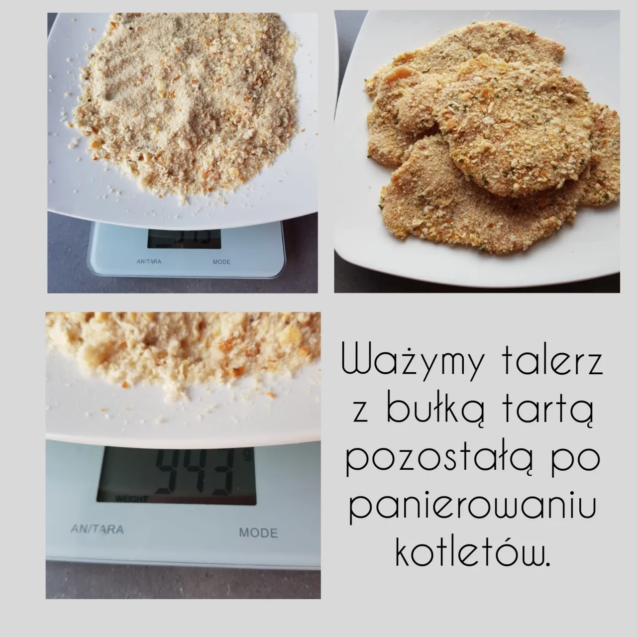 Zdjęcie Schabowy ile kalorii ma i jak wpływa na dietę – wartości odżywcze i porady