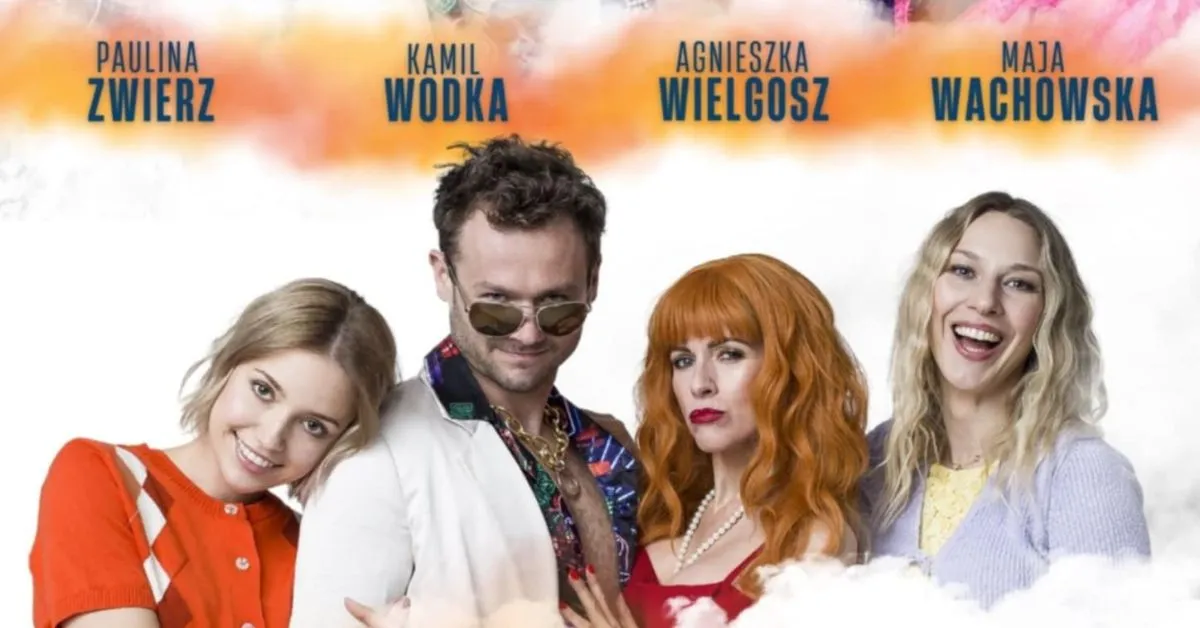 Zdjęcie Repertuar teatru Jaracza w Otwocku - sprawdź, co warto zobaczyć