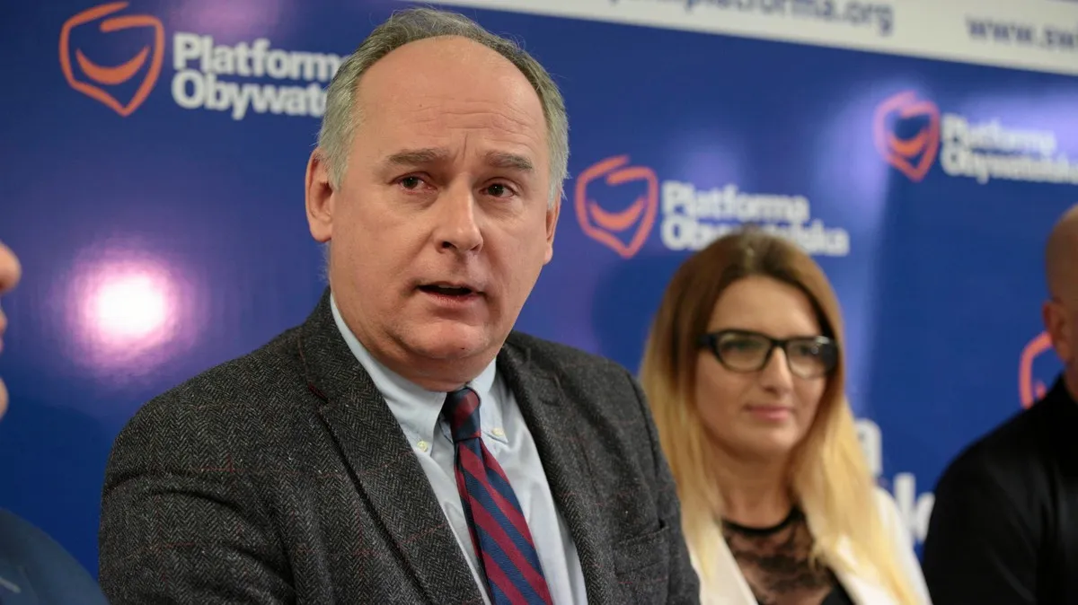 Zdjęcie Aktorski pojedynek: Czy Paweł Zalewski przebije Królikowskiego?