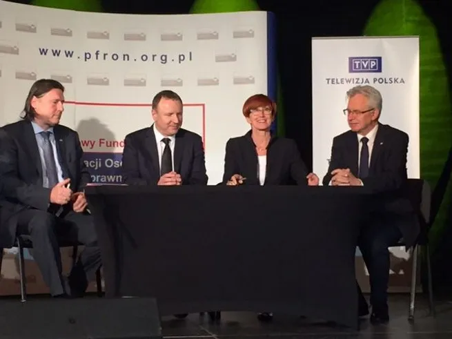 Zdjęcie Napisy dla niesłyszących w TVP: Jak uzyskać dostęp do programów?