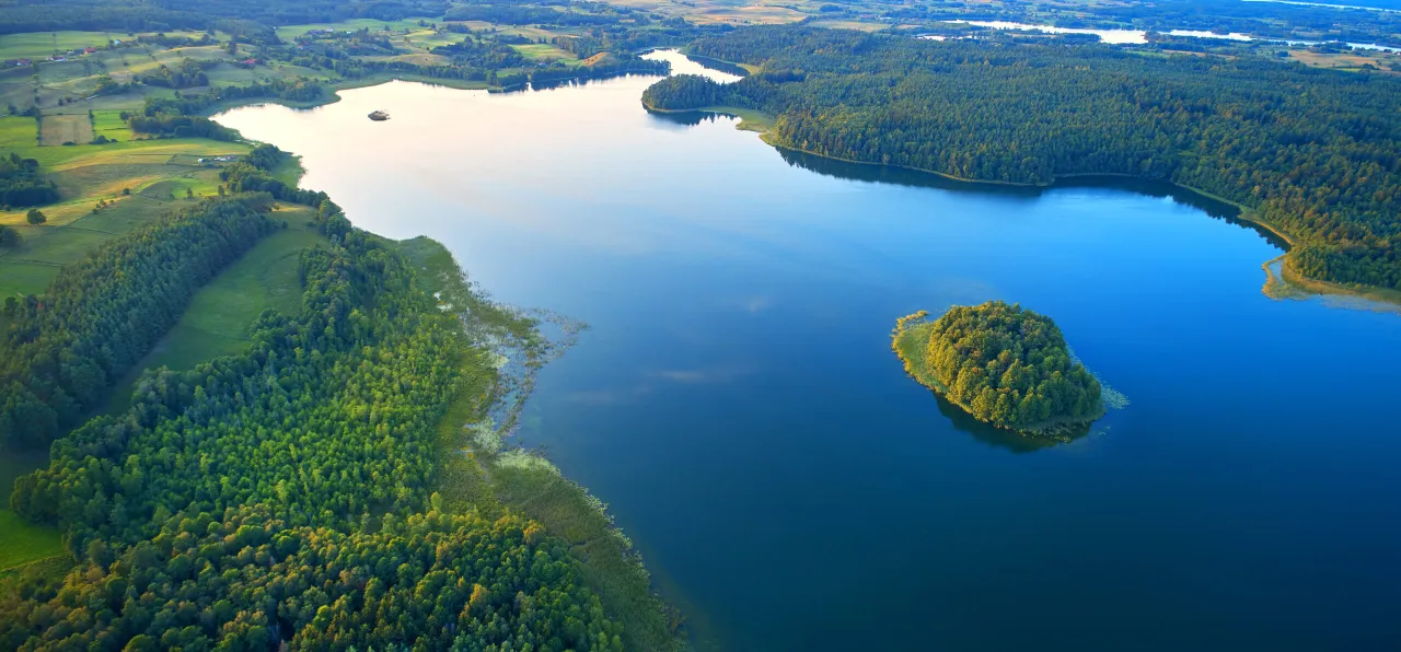 Zdjęcie Gdzie jechać z dzieckiem na Mazury - najlepsze atrakcje rodzinne