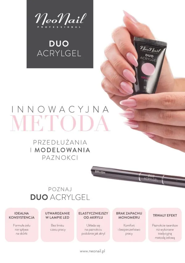 Zdjęcie Ile można trzymać manicure? Sprawdź, jak długo utrzyma się idealny wygląd