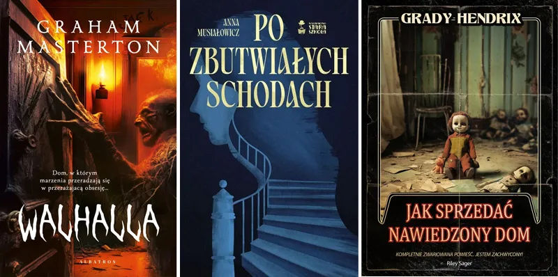 Zdjęcie Najbardziej przerażające fajne slashery, które musisz zobaczyć: klasyki i nowości