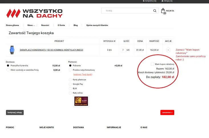 Zdjęcie Jak często używać kodów promocyjnych w Rollnite? Poznaj zasady