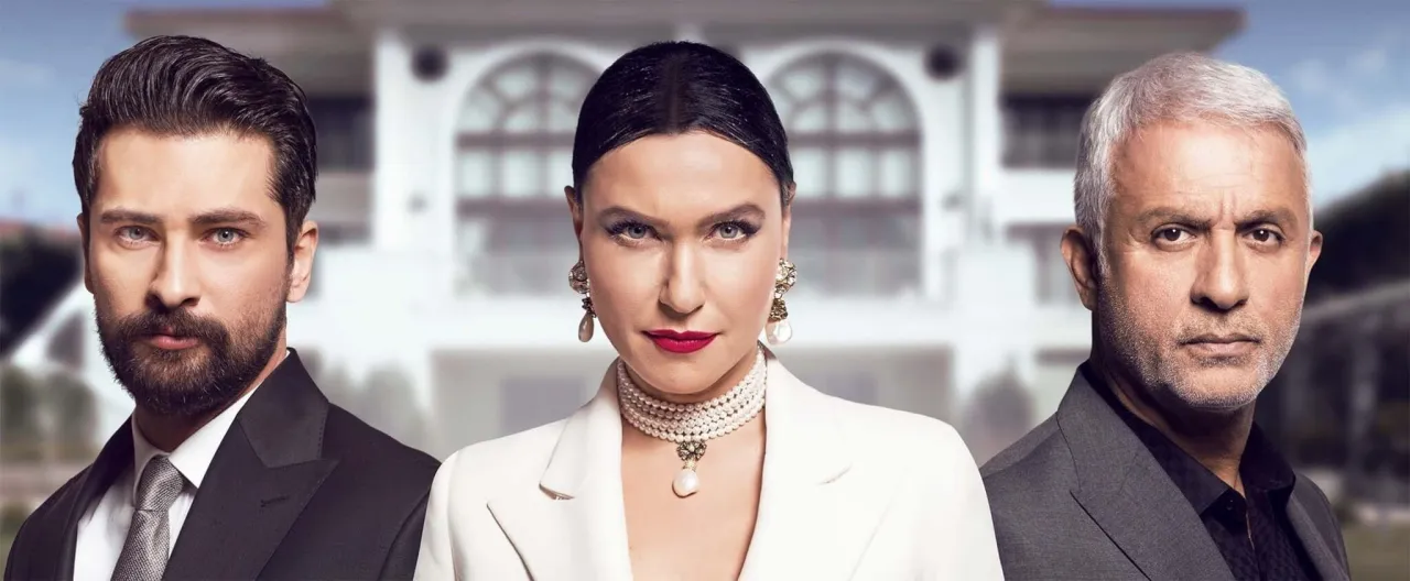 Zdjęcie Ile odcinków ma film zakazany owoc? Zaskakująca liczba!