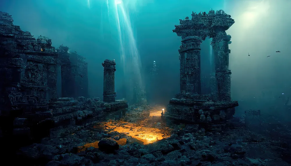 Zdjęcie Atlantis wraca na giełdę – kiedy i co to oznacza dla inwestorów?