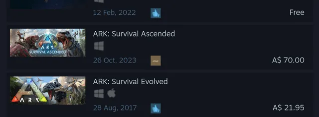 Zdjęcie Wymagania do ARK: Survival Evolved - czy twój komputer jest wystarczający?