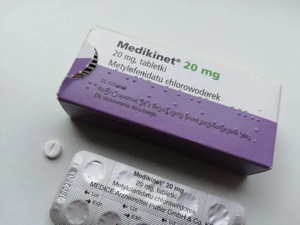 Zdjęcie Leki na ADHD: skuteczne metody leczenia i ich działanie
