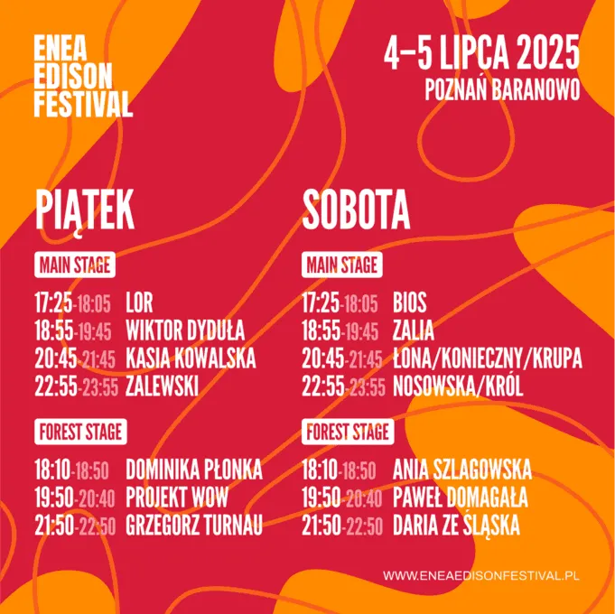 Zdjęcie Edison Baranowo: Co oferuje popularny klub w Baranowie?