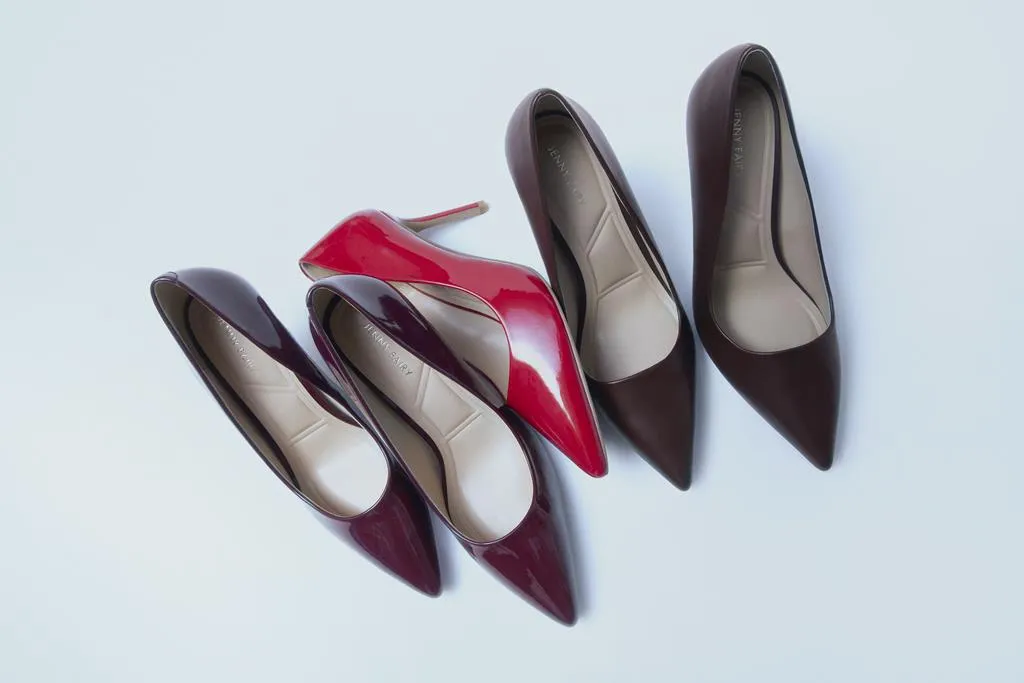 Zdjęcie Jakie buty na andrzejki: stylowe i wygodne wybory na imprezę