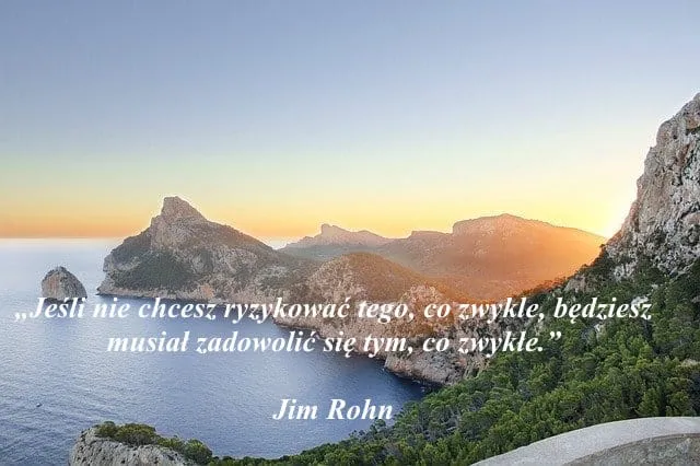 Zdjęcie Cytaty, które zmotywują cię do walki o to, czego pragniesz