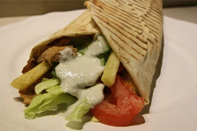 Zdjęcie Gdzie zjeść w Ogrodzieńcu? Odkryj najlepsze lokale gastronomiczne