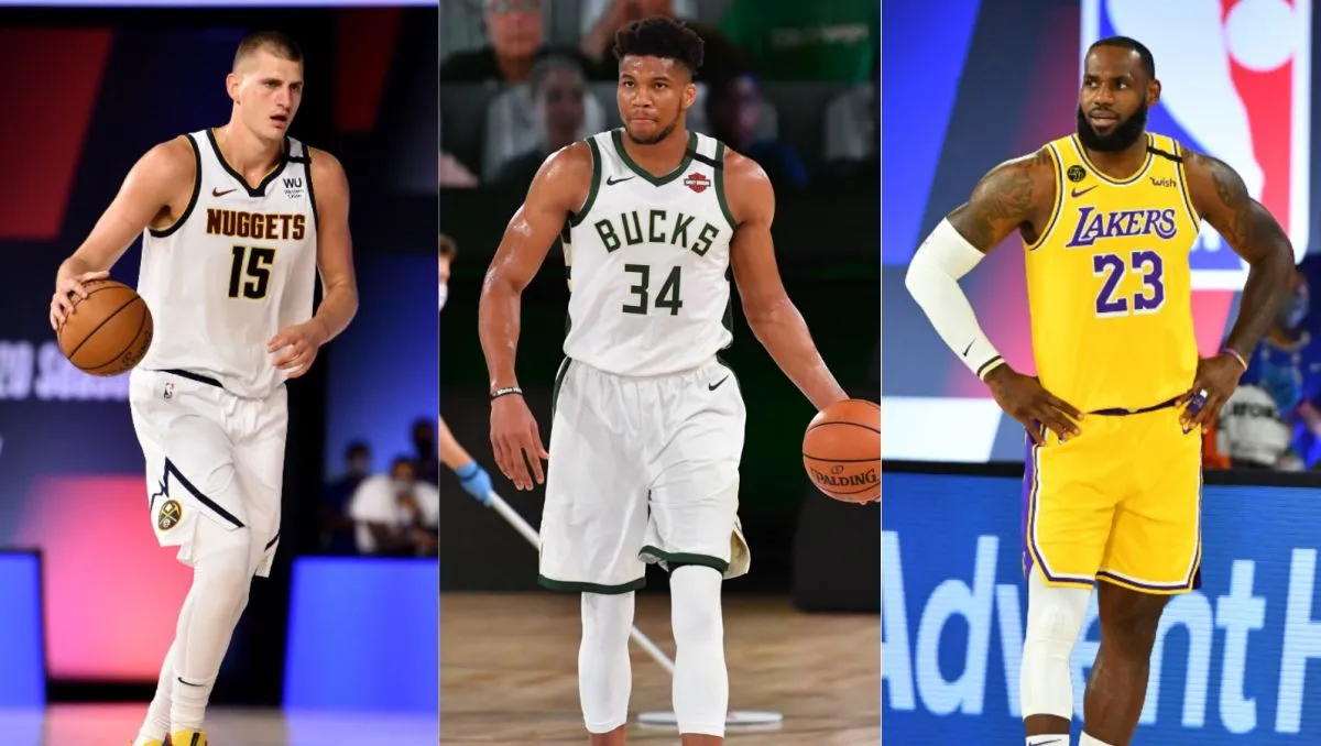 Zdjęcie Co oznacza NBA? Poznaj historię, znaczenie i kluczowe wydarzenia tej ligi