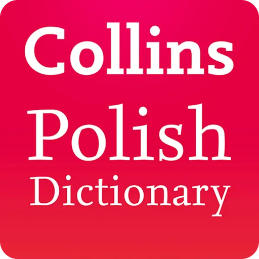 Zdjęcie Collins słownik angielsko-polski – klucz do skutecznej nauki języka