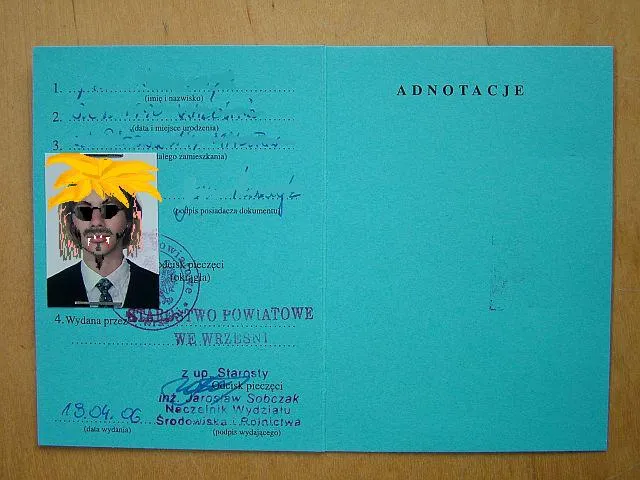 Zdjęcie Jak zdobyć kartę wędkarską w Polsce – wszystkie wymagania i kroki