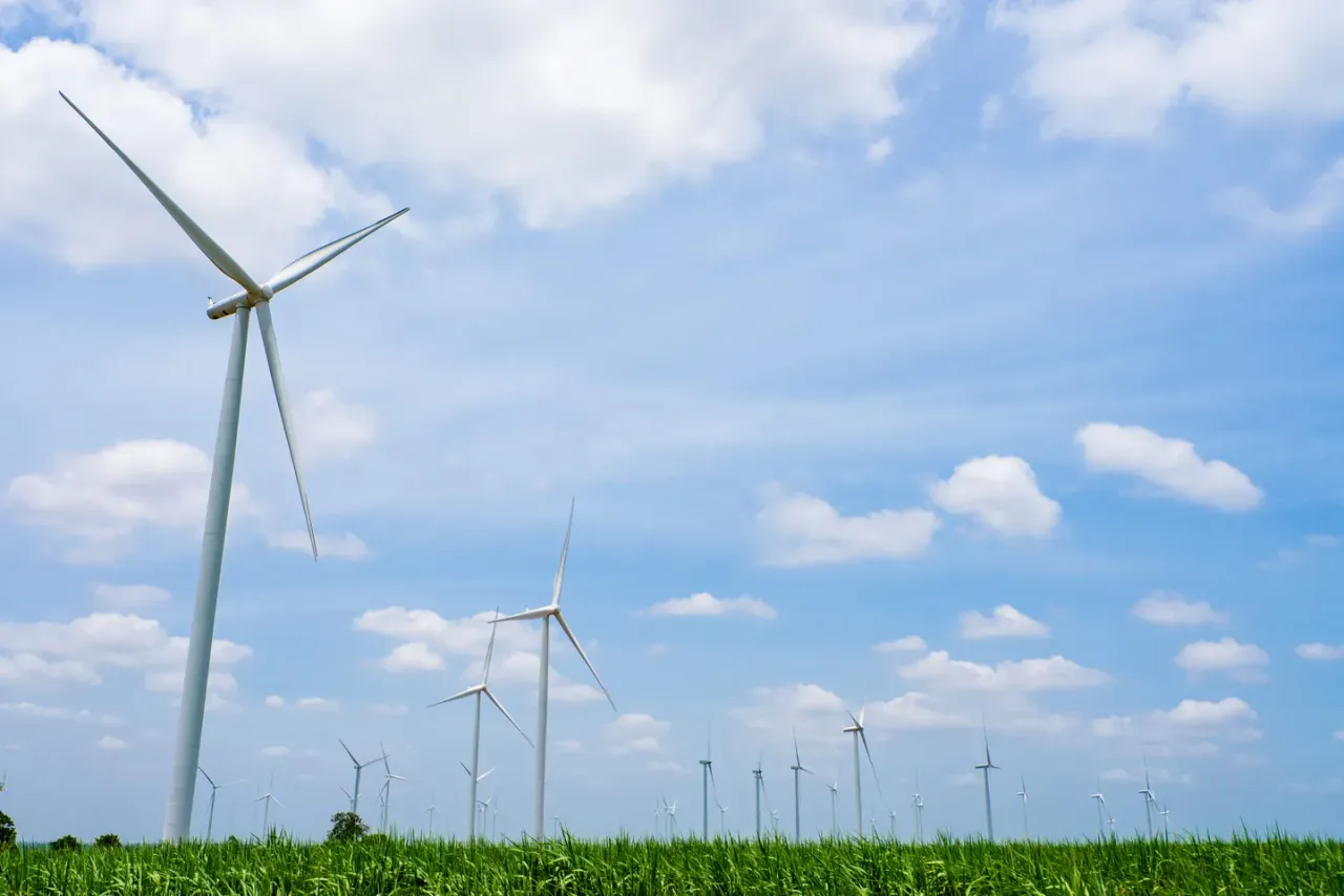 Zdjęcie Jak zbudować elektrownię wiatrową – uniknij kosztownych błędów