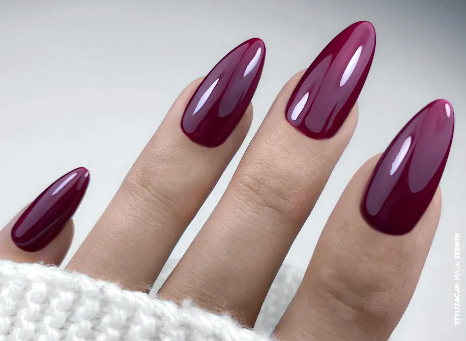 Zdjęcie Najbardziej eleganckie paznokcie: inspiracje, kolory i zdobienia na każdą okazję