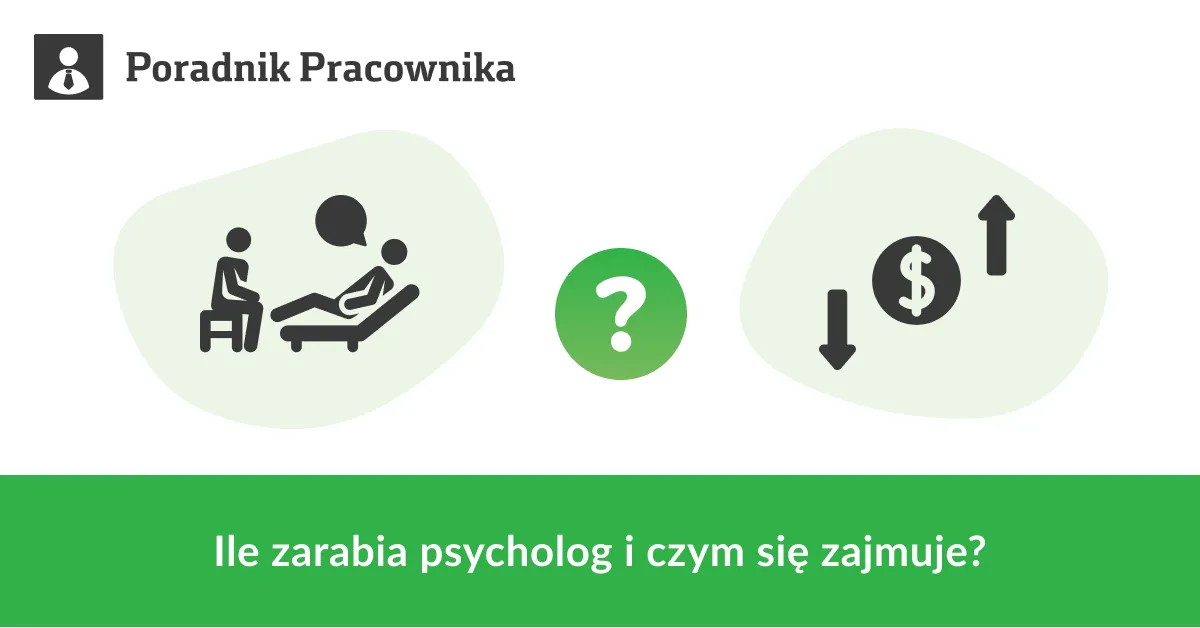Zdjęcie Ile zarabia psychoterapeuta? Zaskakujące fakty o wynagrodzeniach w Polsce