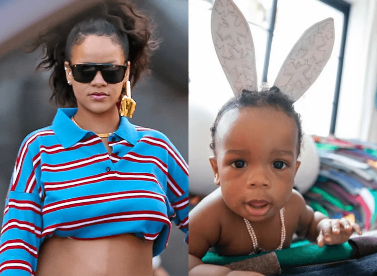 Zdjęcie Czy Rihanna ma dzieci? Sprawdź, jak wygląda jej życie rodzinne!