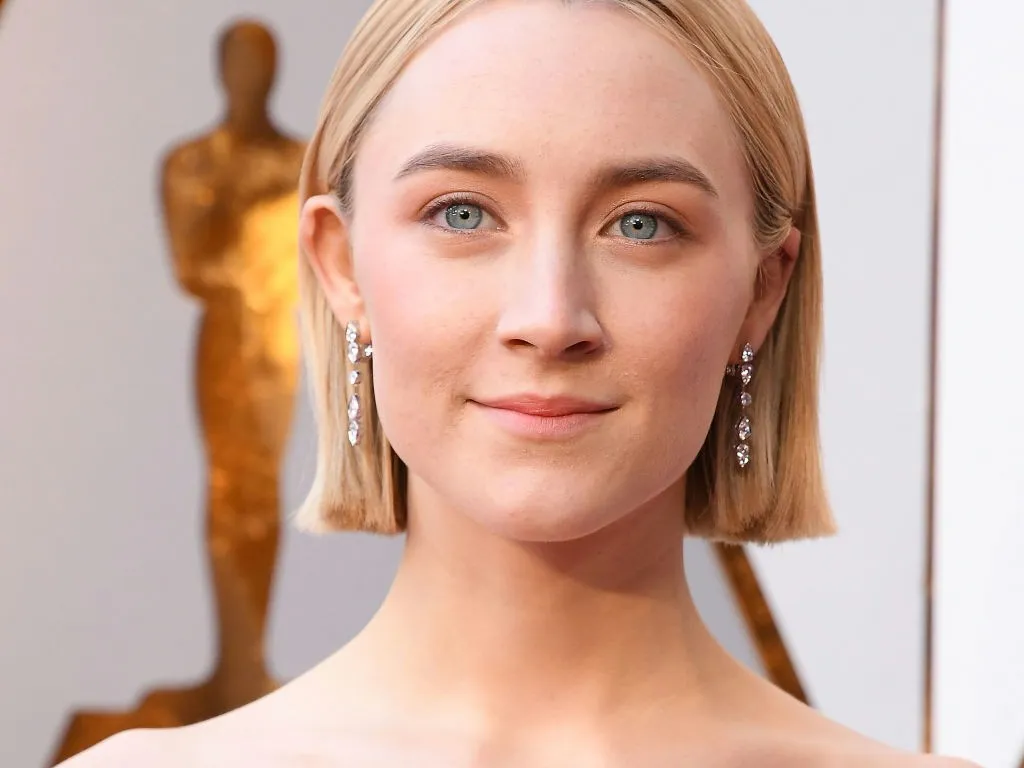 Zdjęcie Niezapomniane filmy Saoirse Ronan: od Atonement po Lady Bird