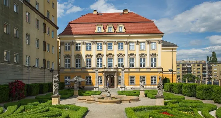 Zdjęcie Muzeum Sztuki Medalierskiej we Wrocławiu: Historia, Zbiory i Wystawy