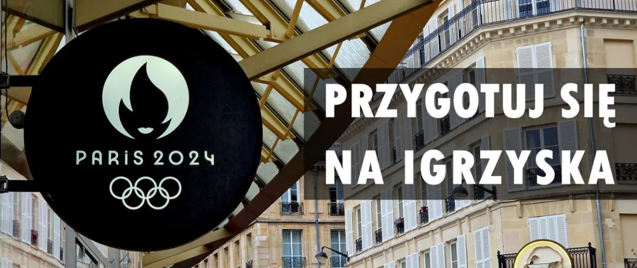 Zdjęcie Kiedy olimpiada w Paryżu? Odkryj daty i kluczowe wydarzenia
